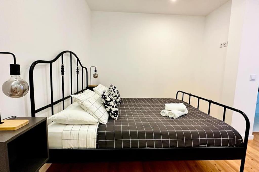 Stay Well Home Lisbon Bagian luar foto