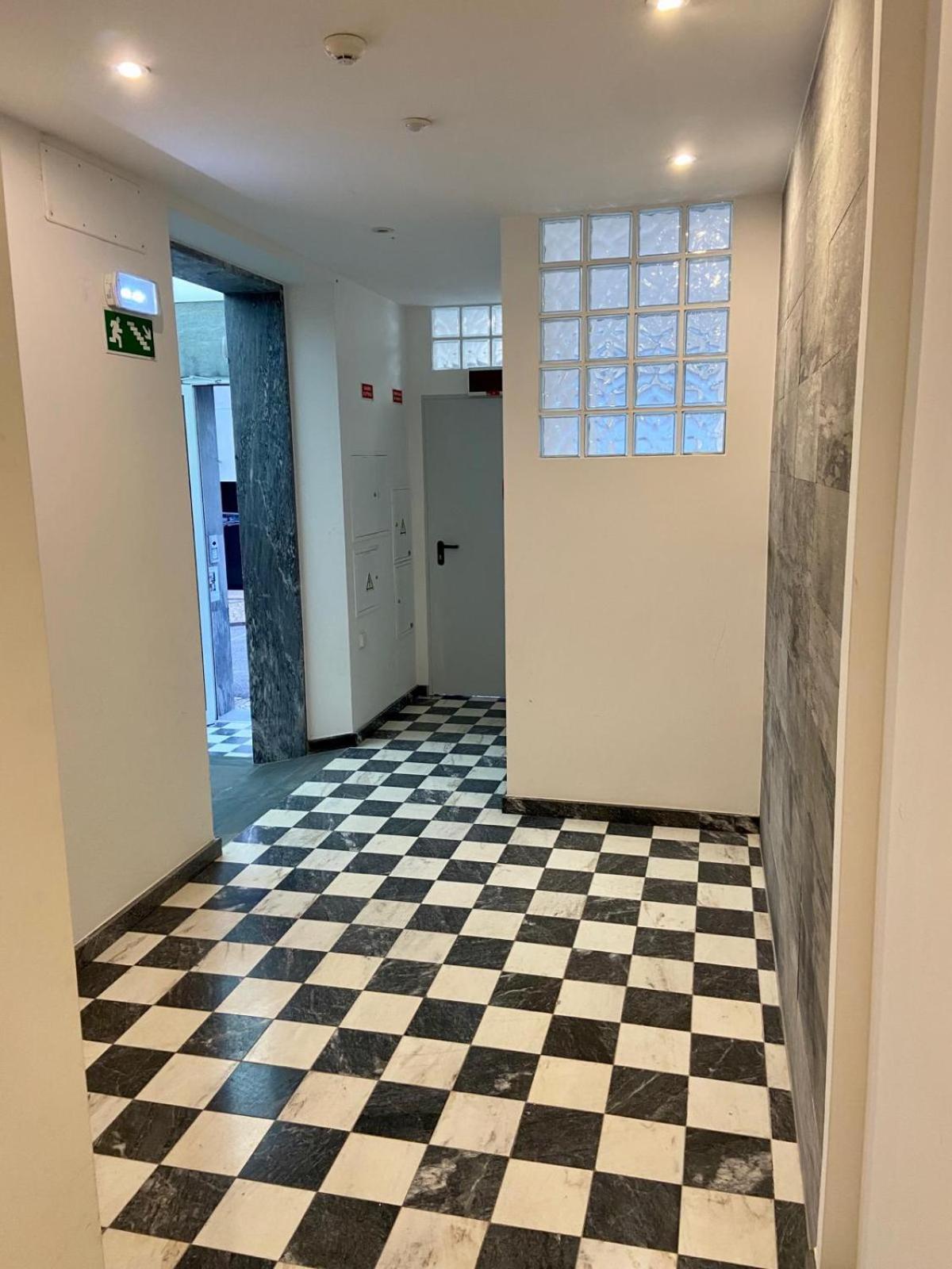 Stay Well Home Lisbon Bagian luar foto